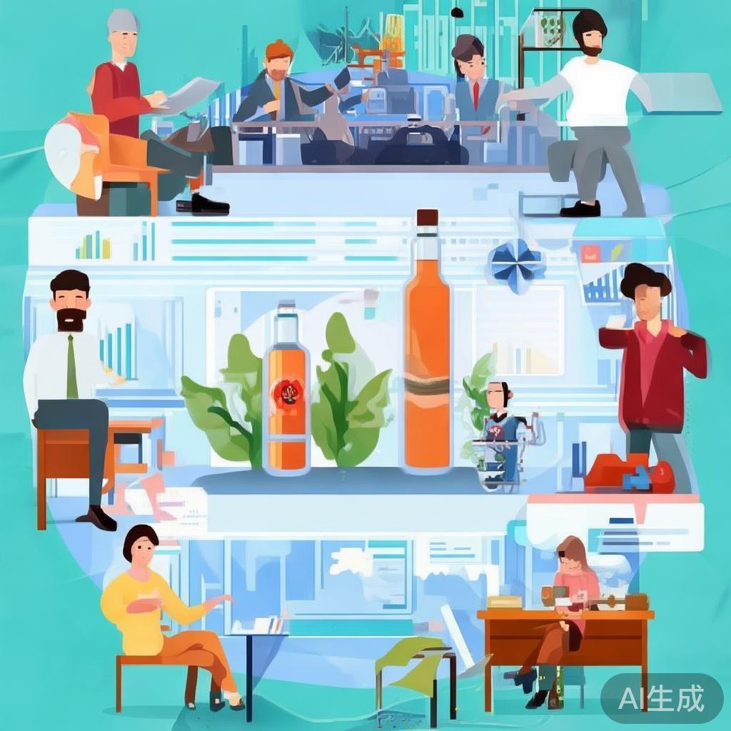 白酒客户怎么获客?这5个策略让你的客户源源不断! - 快讯网 - 分享生活资讯热点话题综合门户网www.yuanshuma.com