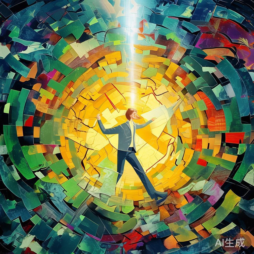 破局之道,如何精准找到适合你的获客中心,引爆业务增长? - 快讯网 - 分享生活资讯热点话题综合门户网www.yuanshuma.com
