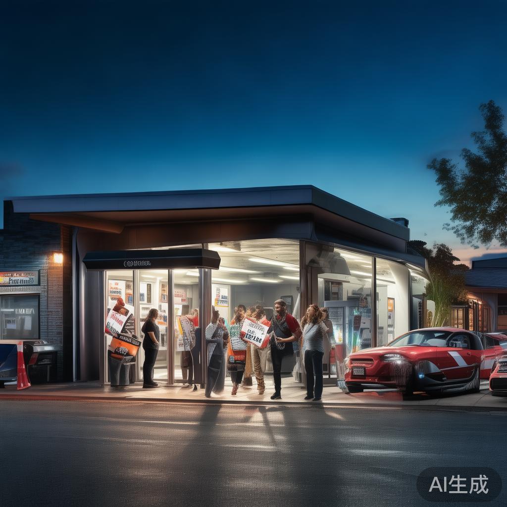 为什么你的自助洗车店无人问津?这5招帮你快速获客! - 快讯网 - 分享生活资讯热点话题综合门户网www.yuanshuma.com