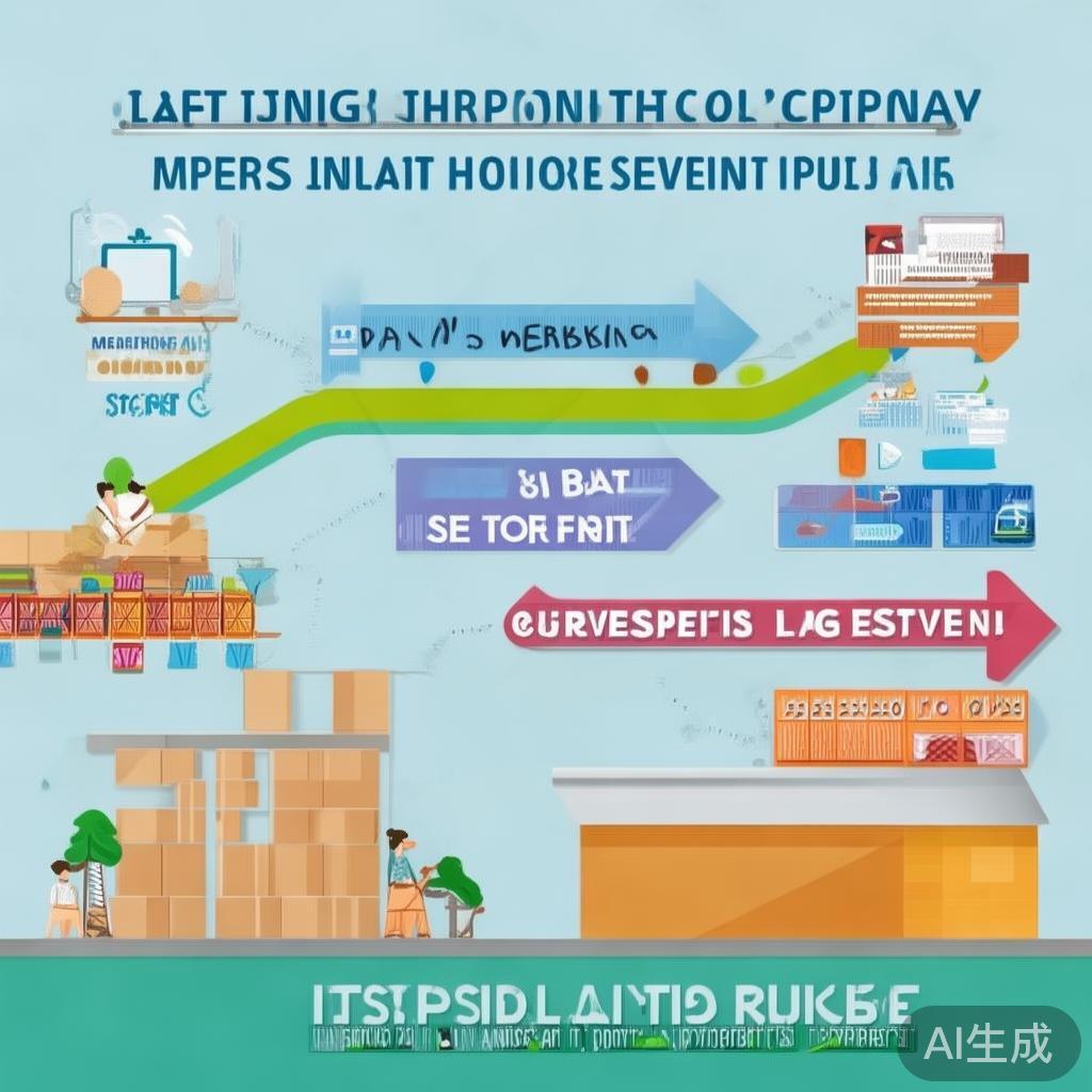 仓储物流行业获客指南,从零开始拓展客户资源 - 快讯网 - 分享生活资讯热点话题综合门户网www.yuanshuma.com
