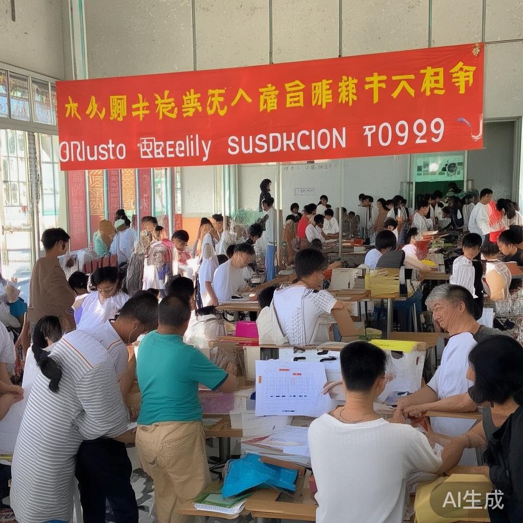 赣州多措并举推进救灾补贴规范高效申请 筑牢民生保障底线 - 快讯网 - 分享生活资讯热点话题综合门户网www.yuanshuma.com