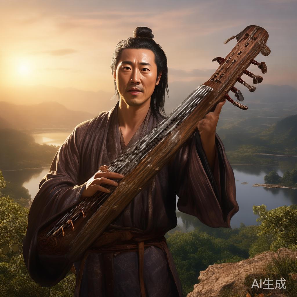 高渐离,开启人生的新篇章 - 快讯网 - 分享生活资讯热点话题综合门户网www.yuanshuma.com