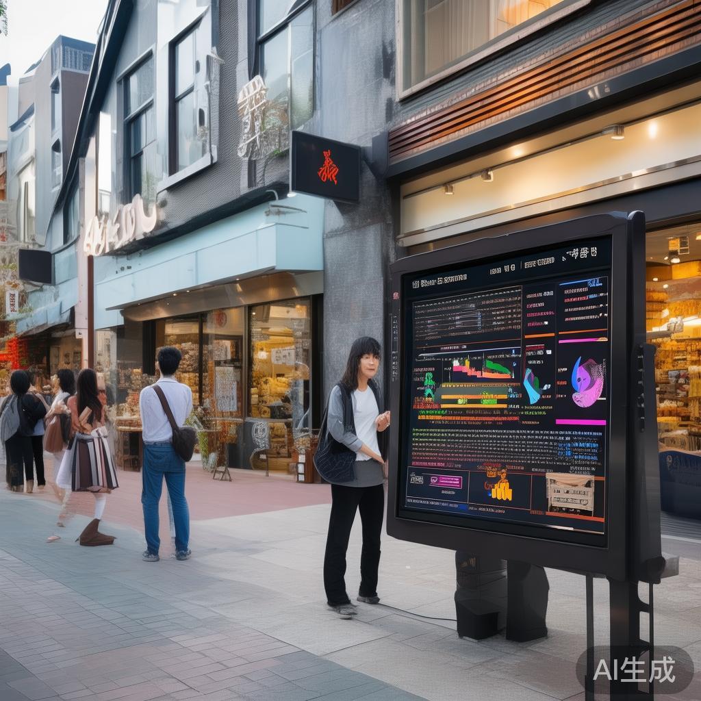嘉善门店如何精准获客?低成本高转化的获客方案全解析! - 快讯网 - 分享生活资讯热点话题综合门户网www.yuanshuma.com