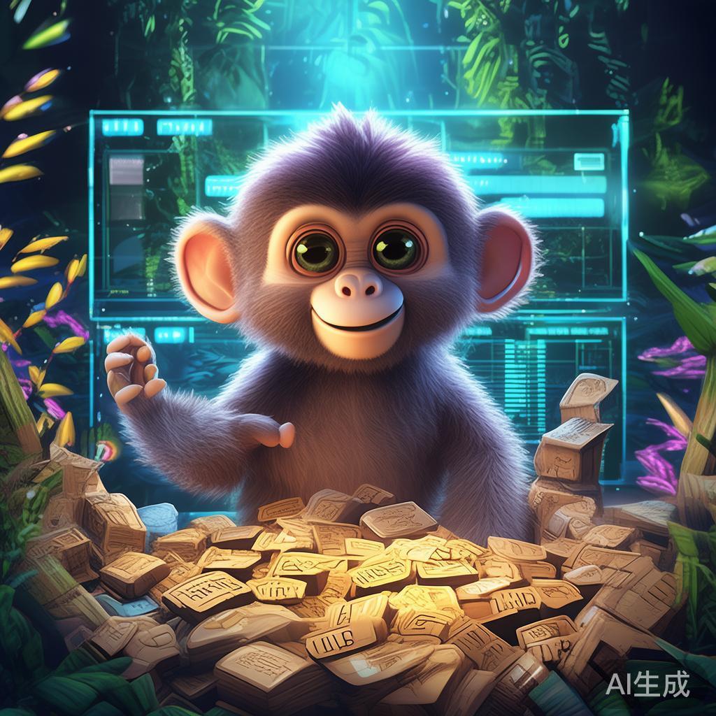 猴币怎么领取?你了解的猴币可能比你想象的要多! - 快讯网 - 分享生活资讯热点话题综合门户网www.yuanshuma.com