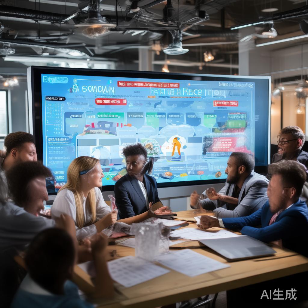 全案公司营销获客，从精准定位到高效转化的实战策略 - 快讯网 - 分享生活资讯热点话题综合门户网www.yuanshuma.com