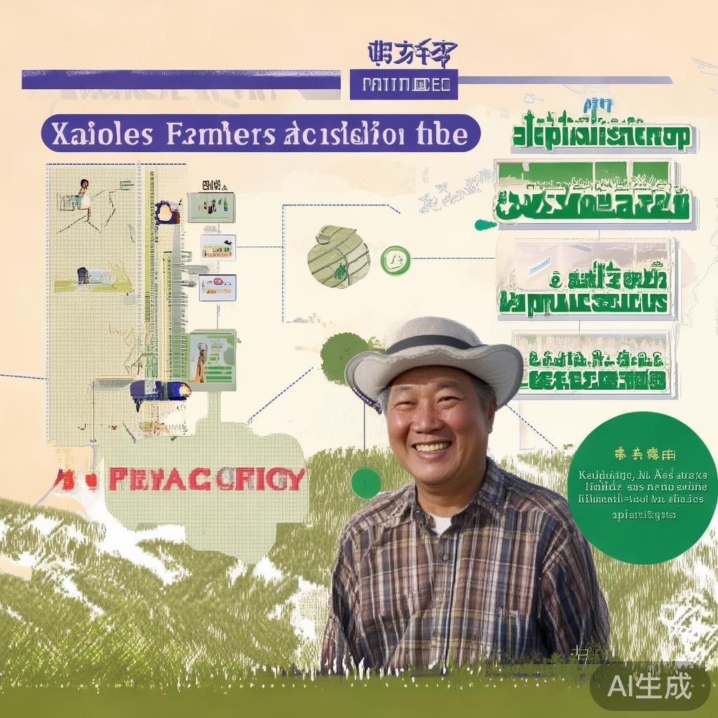 咸安区失地农民补贴申请指南,政策解读、流程详解与权益保障 - 快讯网 - 分享生活资讯热点话题综合门户网www.yuanshuma.com