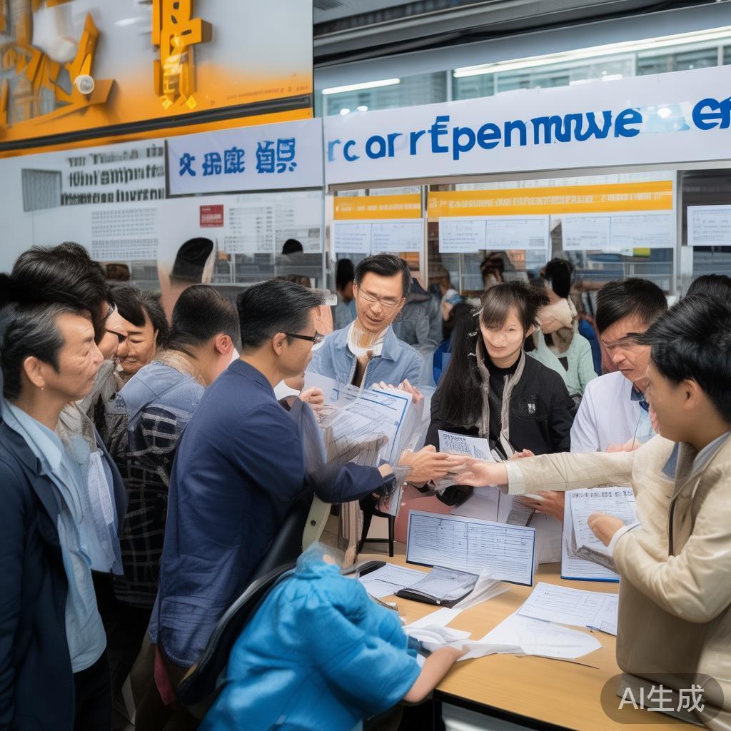 广州领取失业保险的流程与注意事项 - 快讯网 - 分享生活资讯热点话题综合门户网www.yuanshuma.com