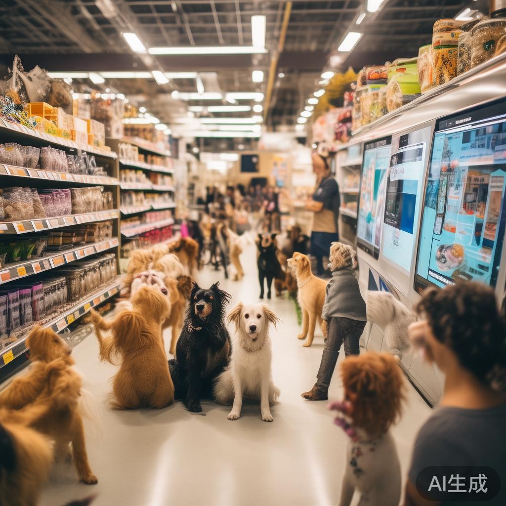 宠物超市如何精准获客?这5种方法让你的店铺爆满! - 快讯网 - 分享生活资讯热点话题综合门户网www.yuanshuma.com