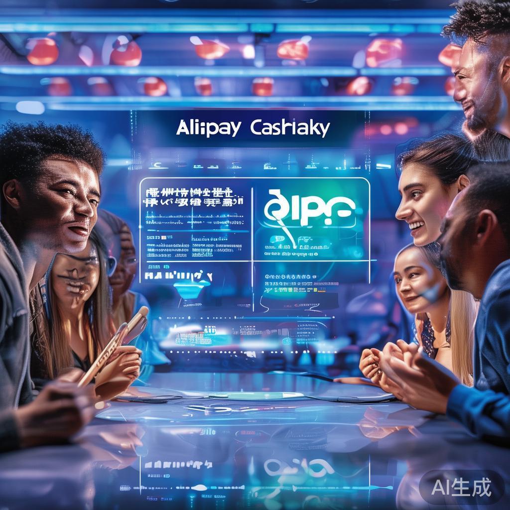 支付宝现金返还,你真的了解它吗? - 快讯网 - 分享生活资讯热点话题综合门户网www.yuanshuma.com