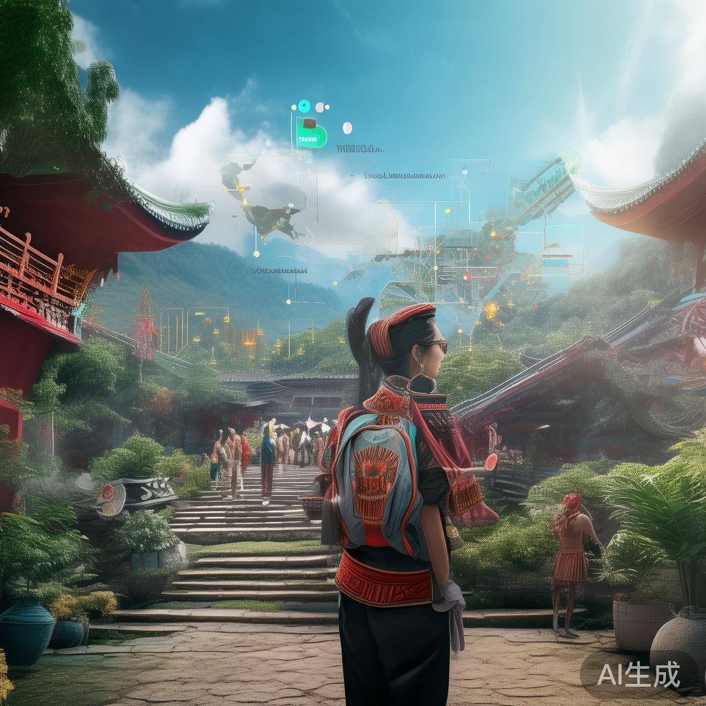 云南精准获客,如何在旅游大省中脱颖而出? - 快讯网 - 分享生活资讯热点话题综合门户网www.yuanshuma.com