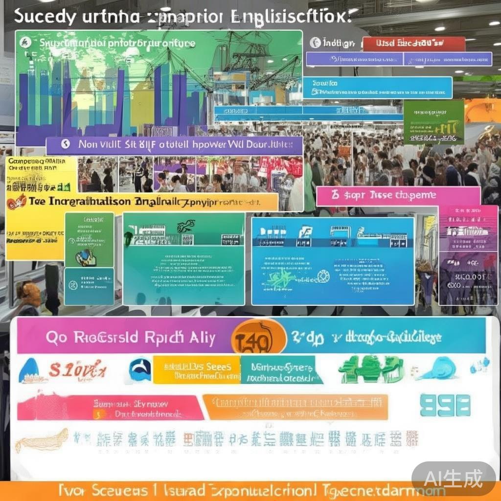 国外参展补贴申请全攻略,从政策解读到成功获批的实用指南 - 快讯网 - 分享生活资讯热点话题综合门户网www.yuanshuma.com