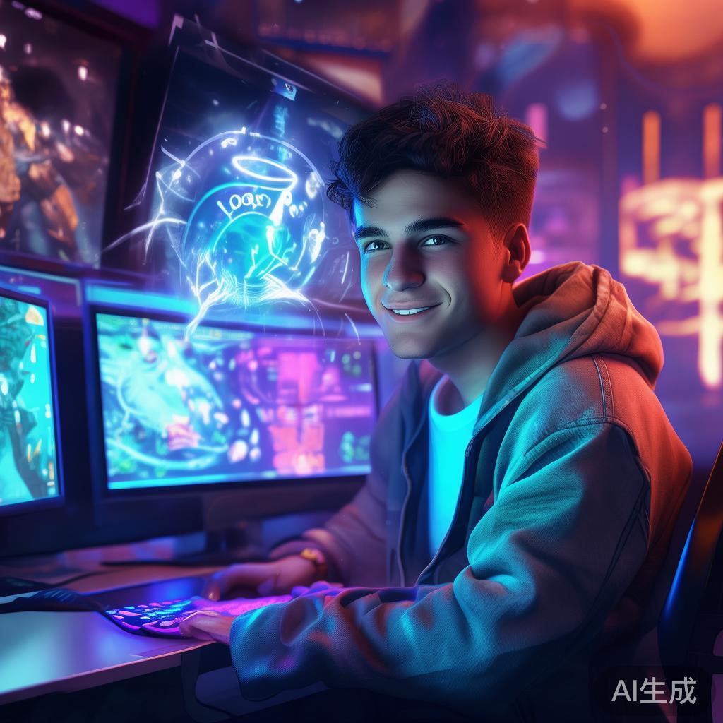 为什么你总是能轻易在LOL中获得隐藏道具? - 快讯网 - 分享生活资讯热点话题综合门户网www.yuanshuma.com