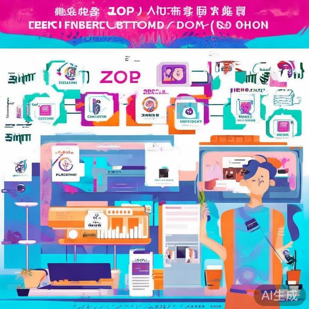 抖音商店获客指南,从0到1的实战策略 - 快讯网 - 分享生活资讯热点话题综合门户网www.yuanshuma.com