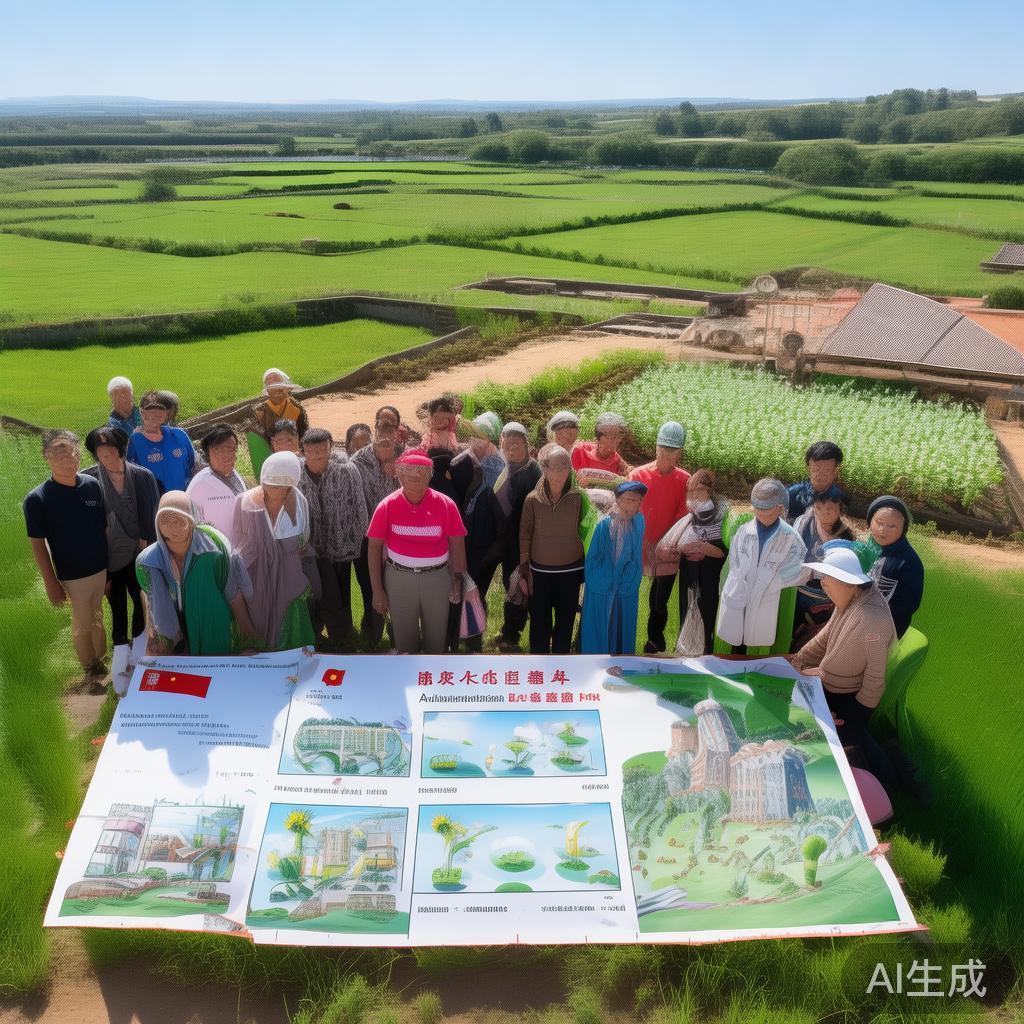 乡镇大棚补贴申请全攻略,政策红利直达田间,助力乡村产业振兴 - 快讯网 - 分享生活资讯热点话题综合门户网www.yuanshuma.com