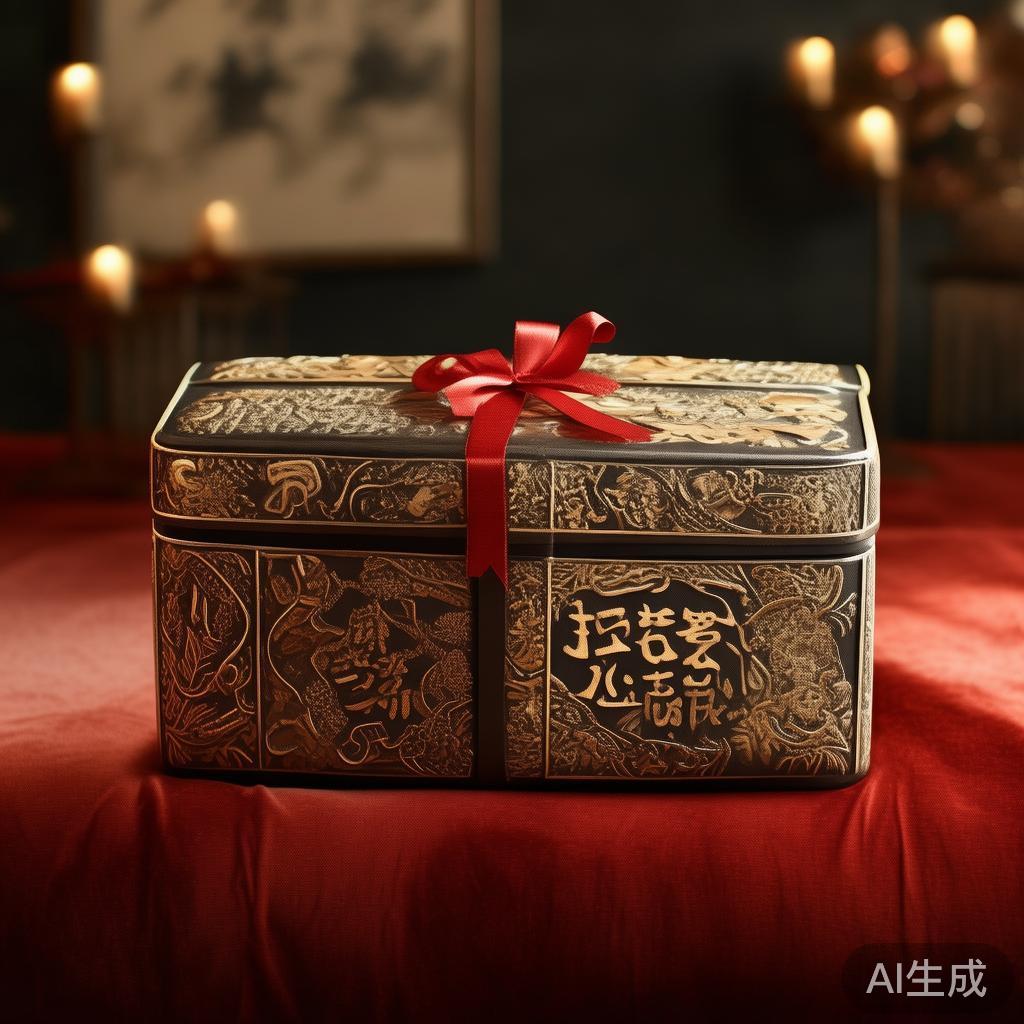 平安礼盒,解读神秘礼品背后的关怀与信仰 - 快讯网 - 分享生活资讯热点话题综合门户网www.yuanshuma.com