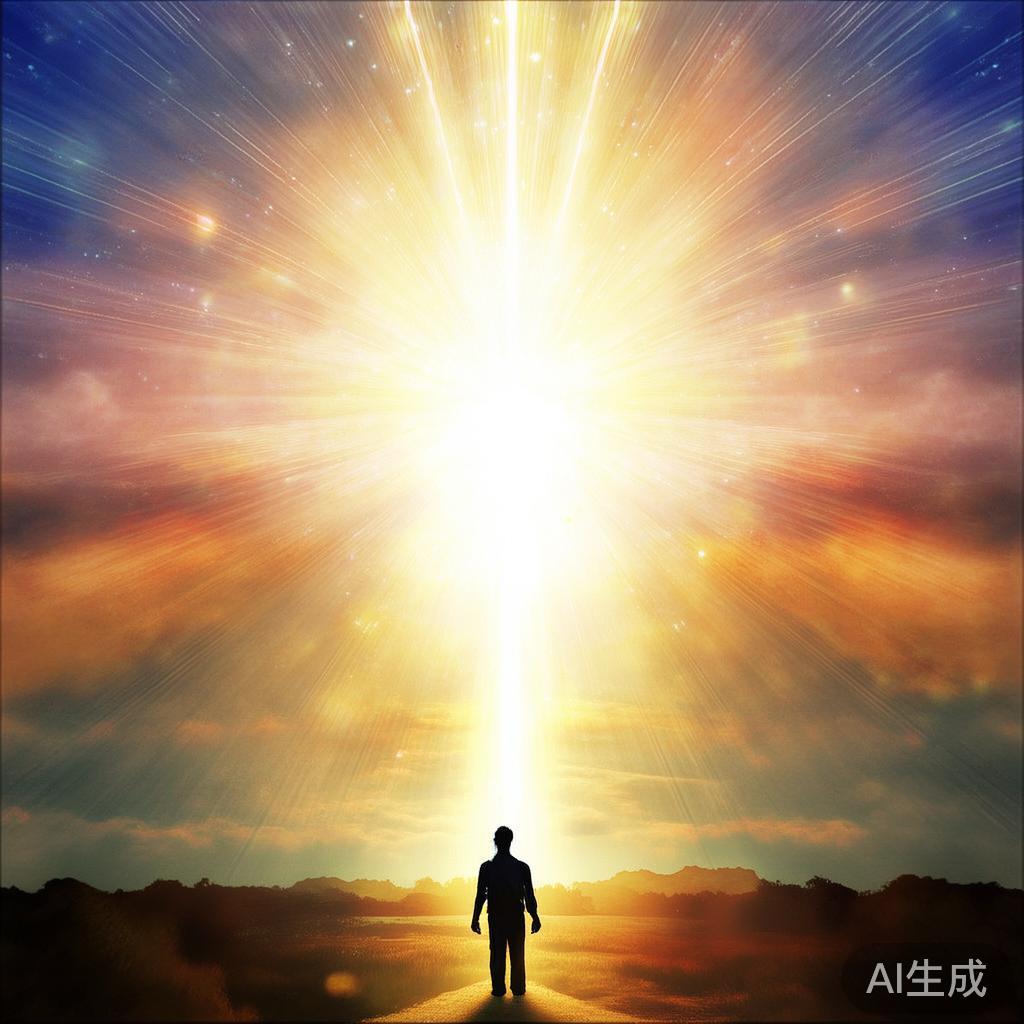 大神之光,开启你的人生新起点 - 快讯网 - 分享生活资讯热点话题综合门户网www.yuanshuma.com