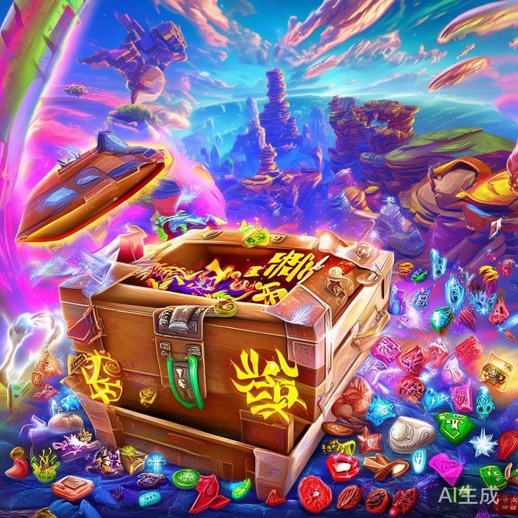 集分宝来了!这些游戏让你的收藏价值倍增! - 快讯网 - 分享生活资讯热点话题综合门户网www.yuanshuma.com