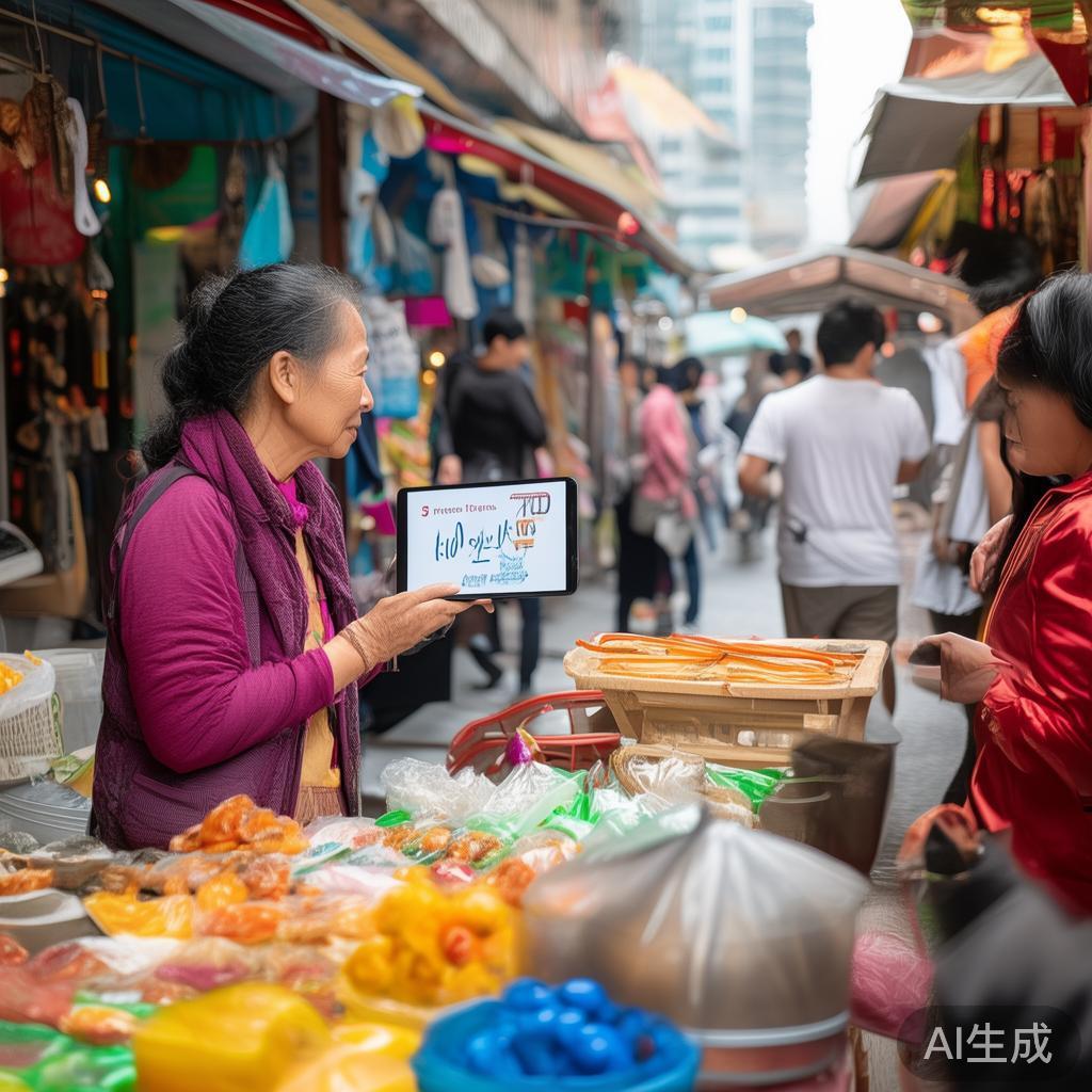 移动摆摊获客怎么赚钱?这5招让你日入百元! - 快讯网 - 分享生活资讯热点话题综合门户网www.yuanshuma.com