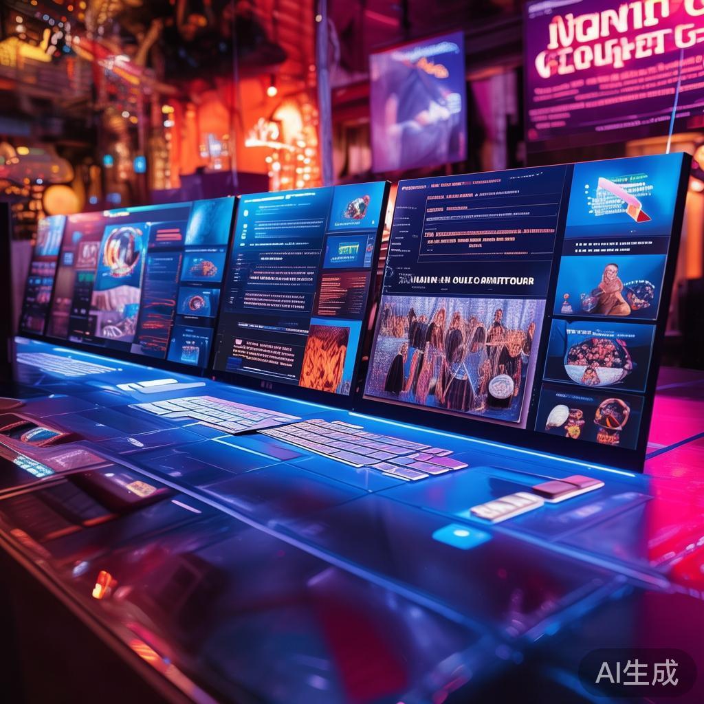 夜总会线上获客,从引流到转化的全攻略,夜店老板必看! - 快讯网 - 分享生活资讯热点话题综合门户网www.yuanshuma.com