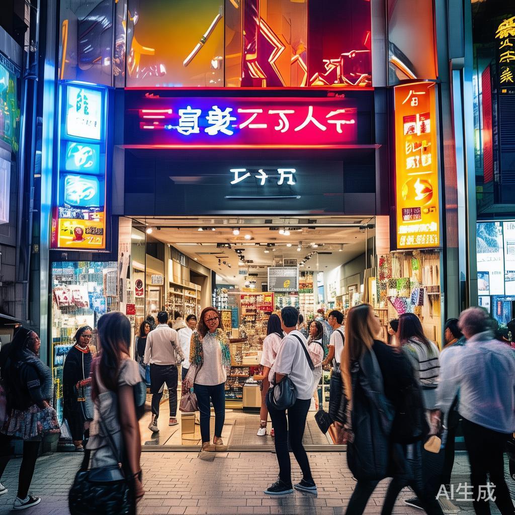 实体店获客引流的黄金密码,低成本高转化的营销策略! - 快讯网 - 分享生活资讯热点话题综合门户网www.yuanshuma.com