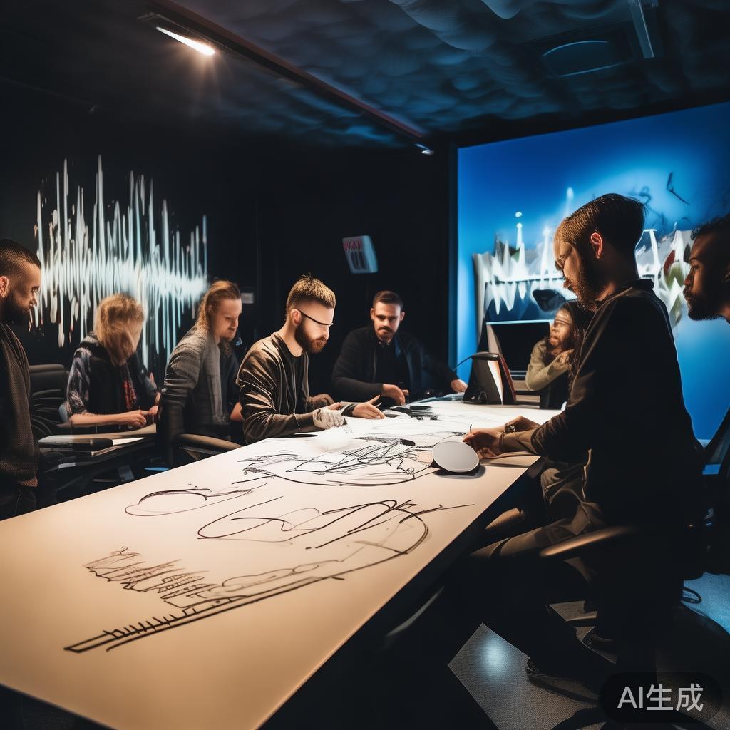录音棚怎么获客,冷门但有效的获客策略 - 快讯网 - 分享生活资讯热点话题综合门户网www.yuanshuma.com