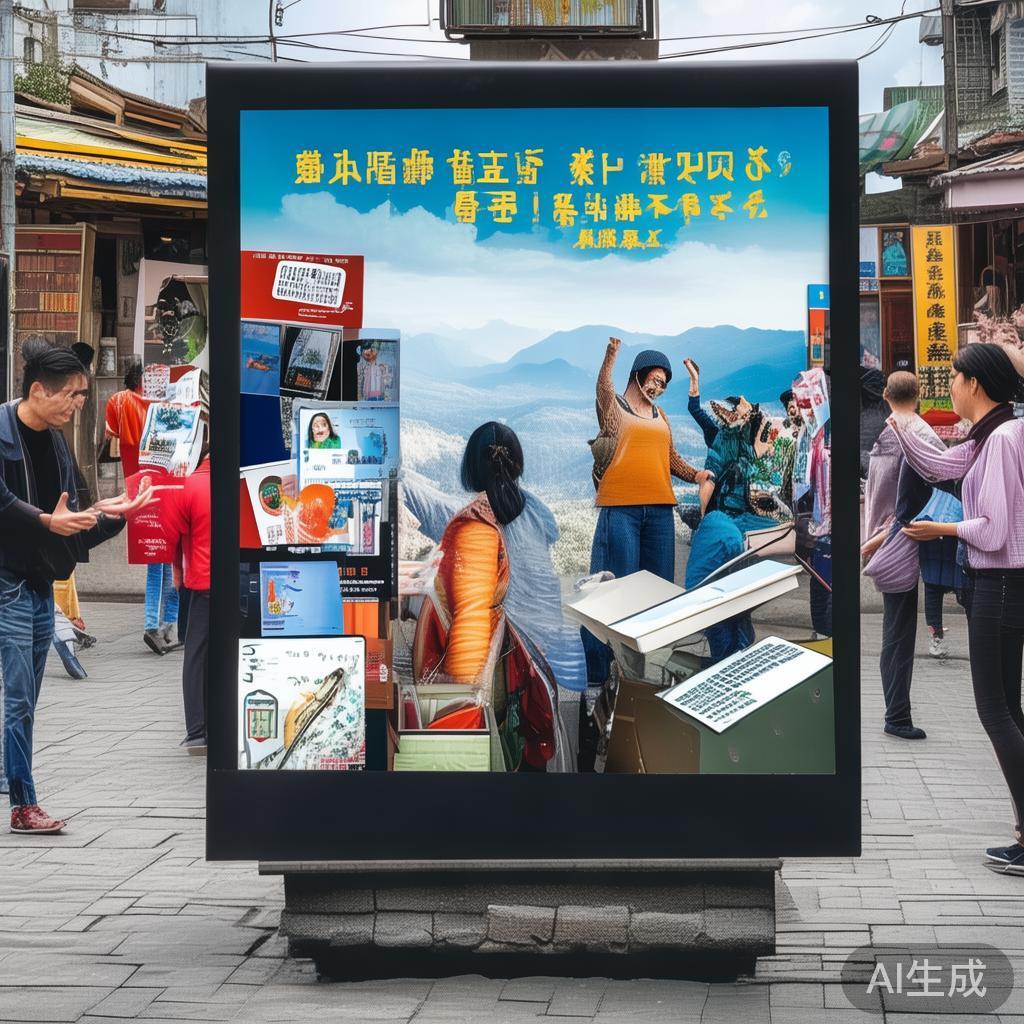 贵州引流获客怎么引流?这5招让你的生意火爆起来! - 快讯网 - 分享生活资讯热点话题综合门户网www.yuanshuma.com