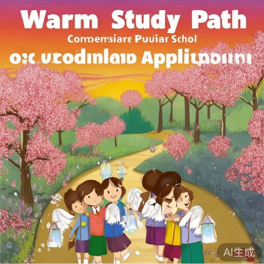 助力梦想,温暖求学路——小学助学补贴申请全攻略 - 快讯网 - 分享生活资讯热点话题综合门户网www.yuanshuma.com