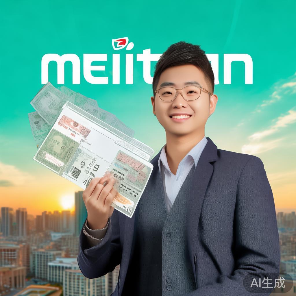 get工资,开启你的美团新篇章 - 快讯网 - 分享生活资讯热点话题综合门户网www.yuanshuma.com