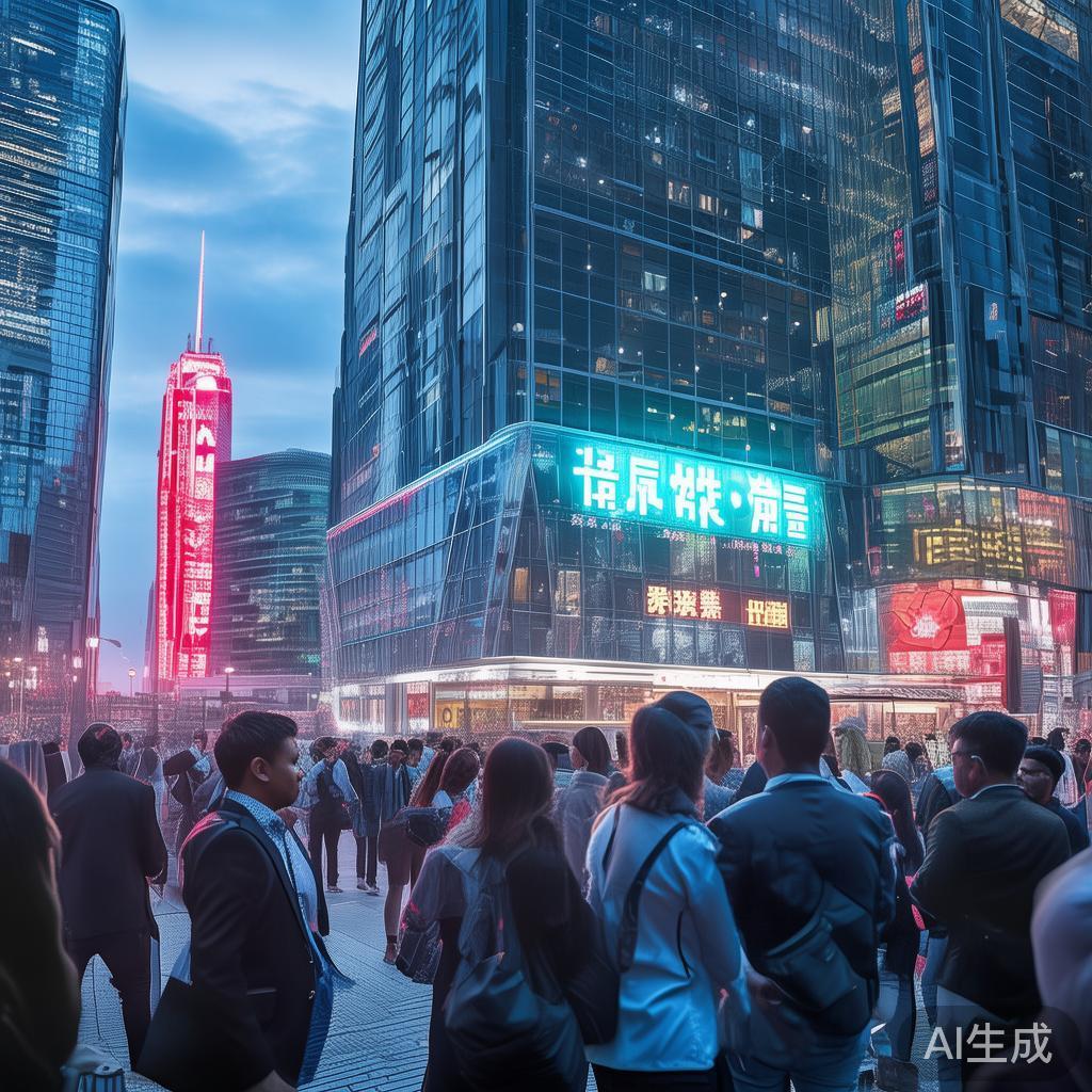 湖北裂变获客,抓住中部崛起的商业新机遇 - 快讯网 - 分享生活资讯热点话题综合门户网www.yuanshuma.com