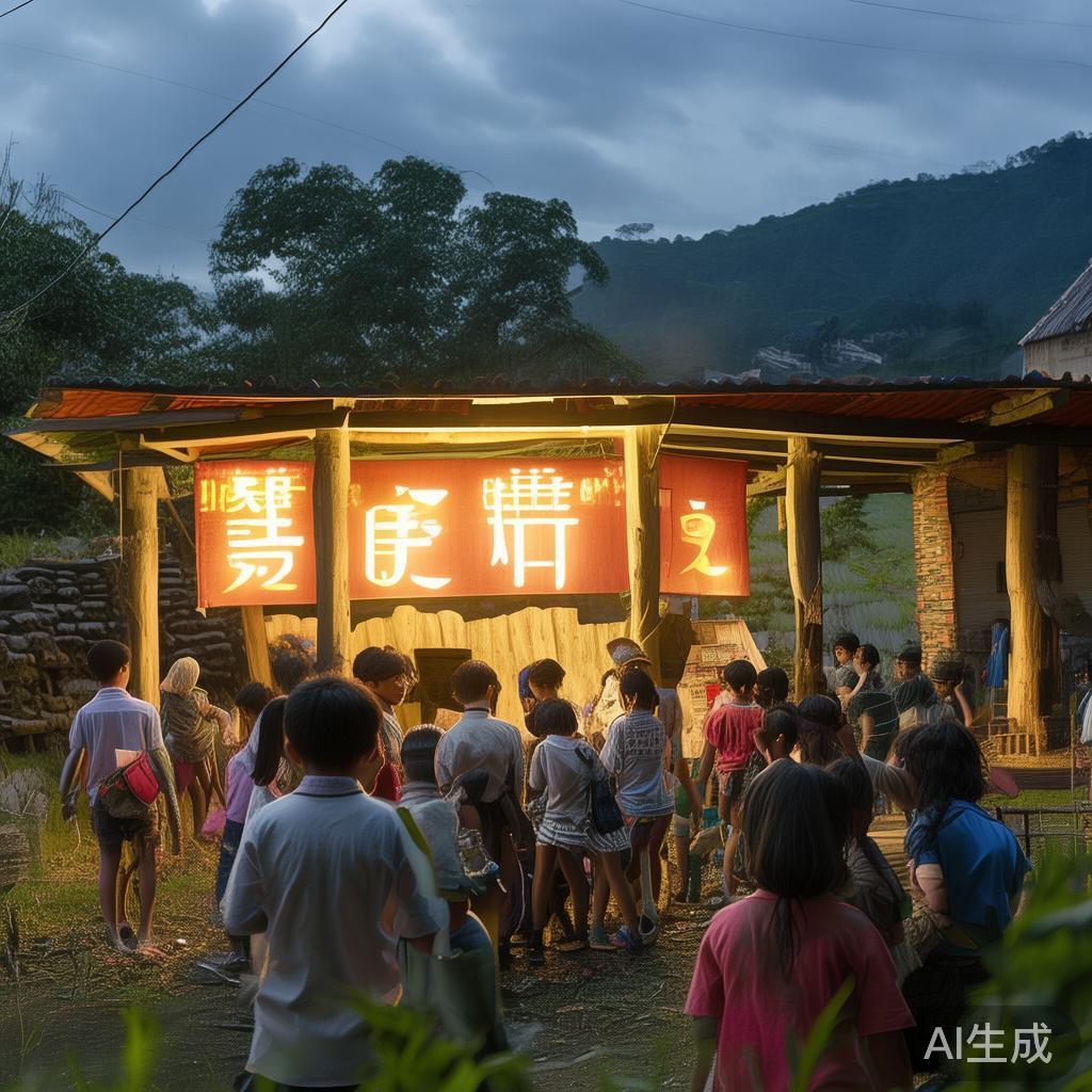 村上教育补贴申请,照亮求学路,助力乡村未来 - 快讯网 - 分享生活资讯热点话题综合门户网www.yuanshuma.com