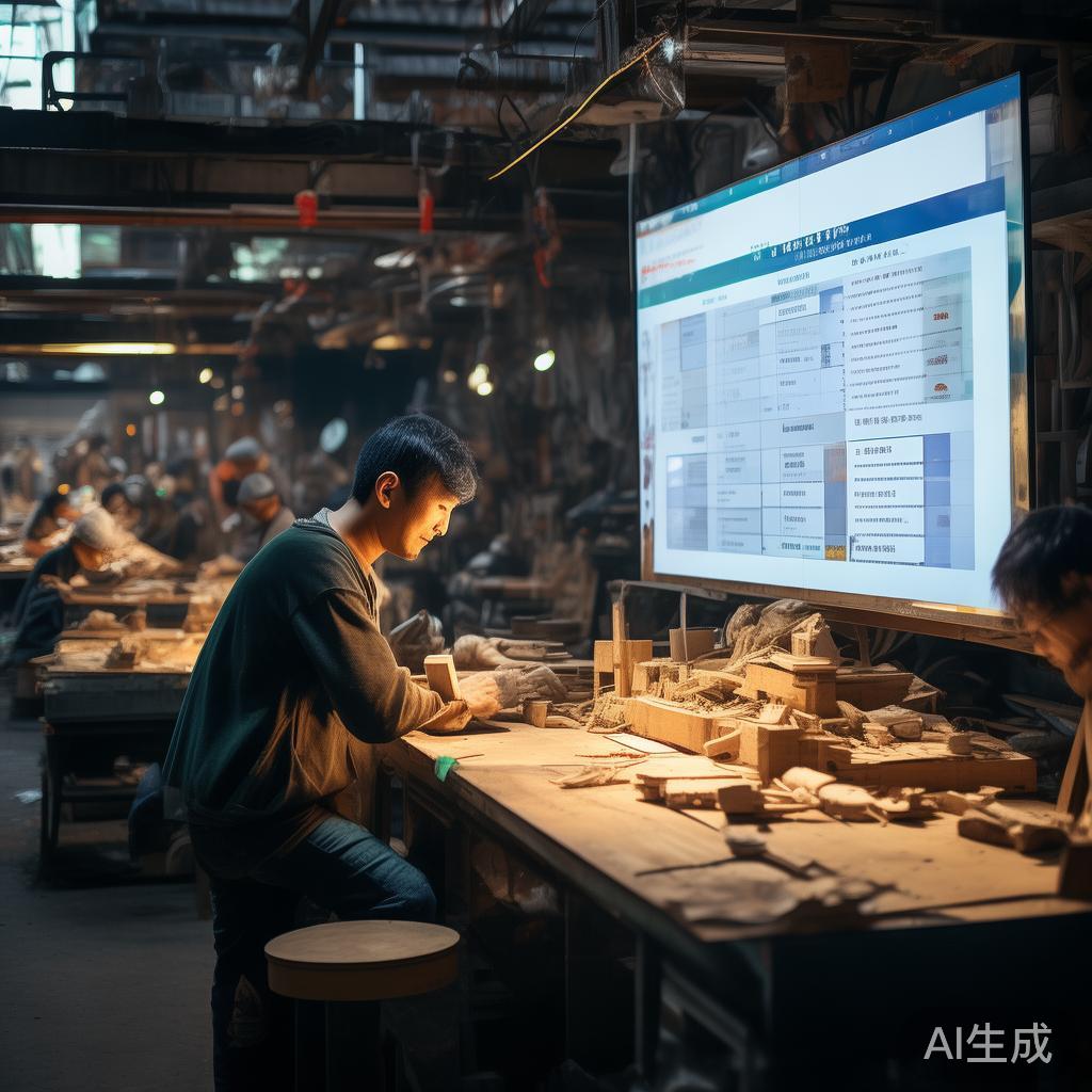 匠心筑梦,补贴赋能,深圳工匠申领补贴全攻略 - 快讯网 - 分享生活资讯热点话题综合门户网www.yuanshuma.com