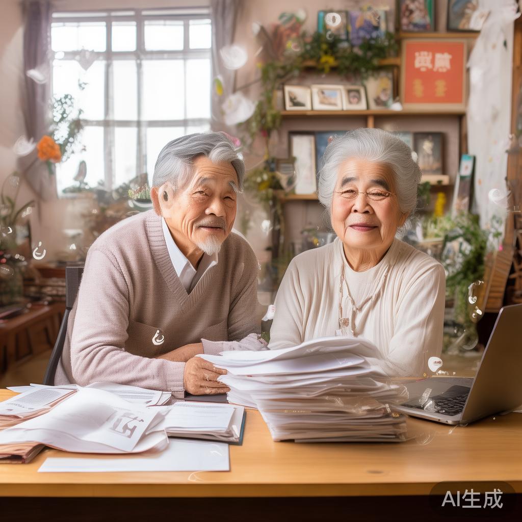崇明老年补贴申请全攻略,政策解读、条件流程与注意事项 - 快讯网 - 分享生活资讯热点话题综合门户网www.yuanshuma.com