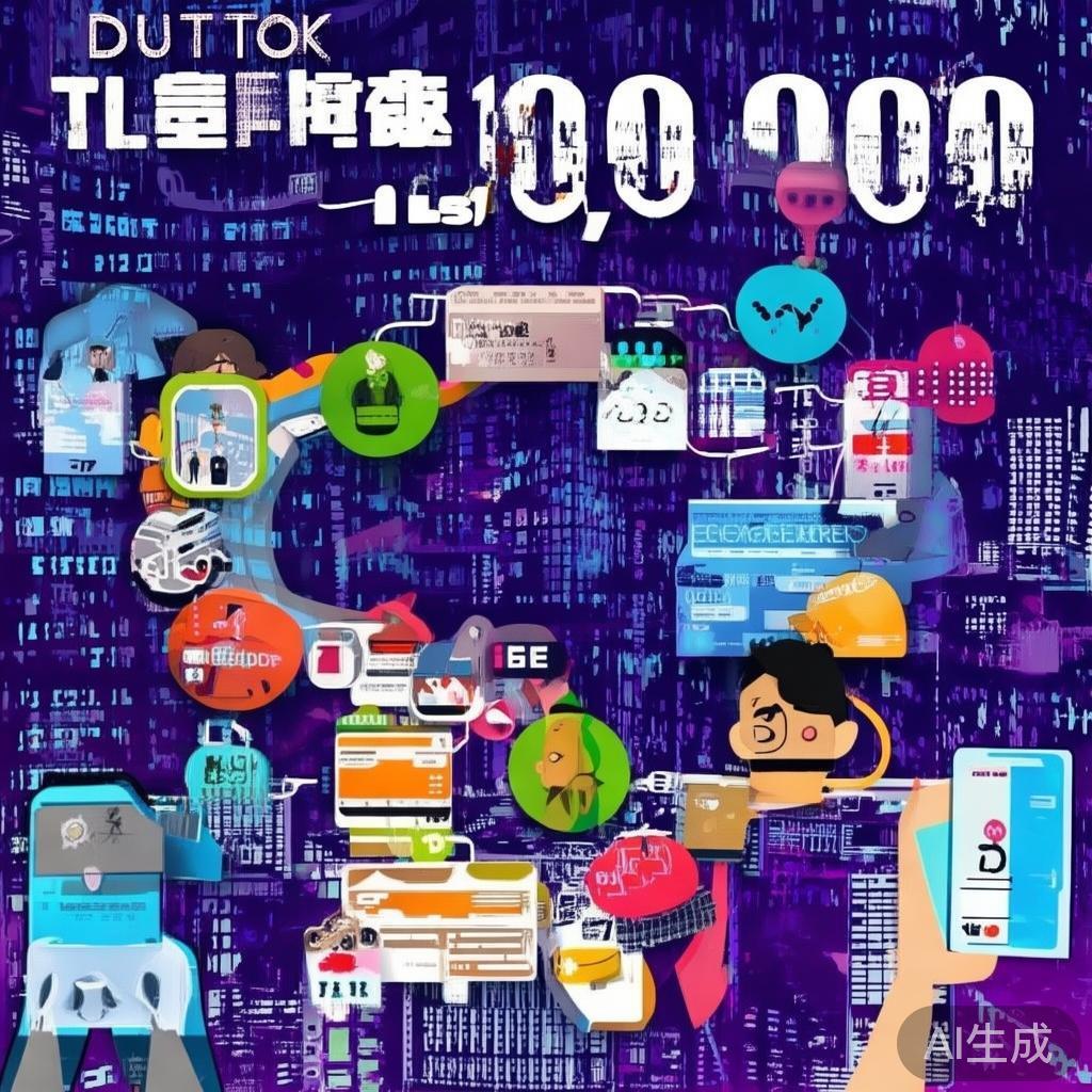 抖音SEO怎么玩?从0到10000粉丝的终极指南! - 快讯网 - 分享生活资讯热点话题综合门户网www.yuanshuma.com