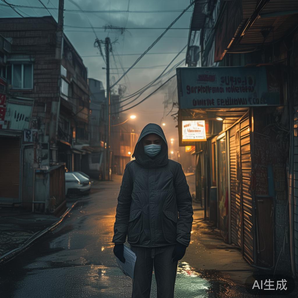 疫情阴霾下的生存突围,关门企业如何申请补贴,重拾希望之光 - 快讯网 - 分享生活资讯热点话题综合门户网www.yuanshuma.com