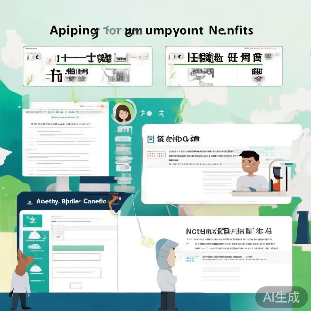 解读宁波失业金,你如何领取? - 快讯网 - 分享生活资讯热点话题综合门户网www.yuanshuma.com