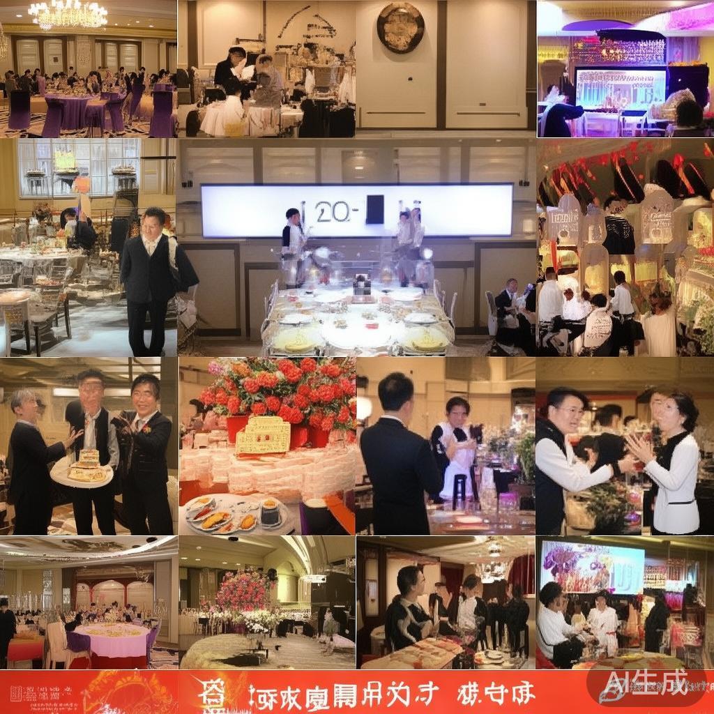 婚宴酒店引流获客的10个实战策略,低成本高转化! - 快讯网 - 分享生活资讯热点话题综合门户网www.yuanshuma.com