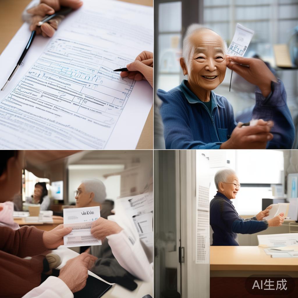 办理领取养老保险的步骤解析 - 快讯网 - 分享生活资讯热点话题综合门户网www.yuanshuma.com