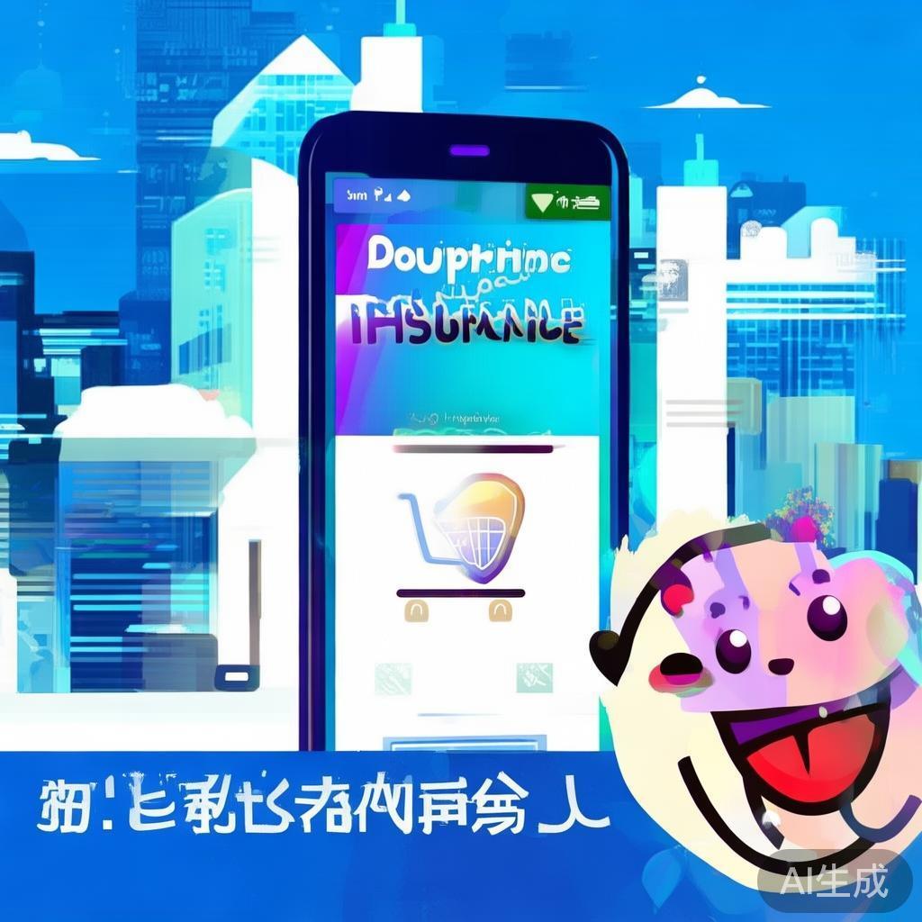 抖音运费险,保障你的移动支付 - 快讯网 - 分享生活资讯热点话题综合门户网www.yuanshuma.com