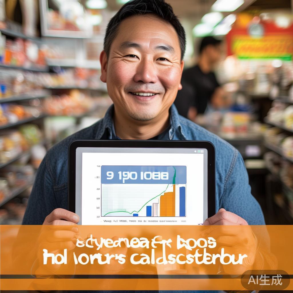 3年拓客10万+,冷冻店老板必看的获客秘籍! - 快讯网 - 分享生活资讯热点话题综合门户网www.yuanshuma.com
