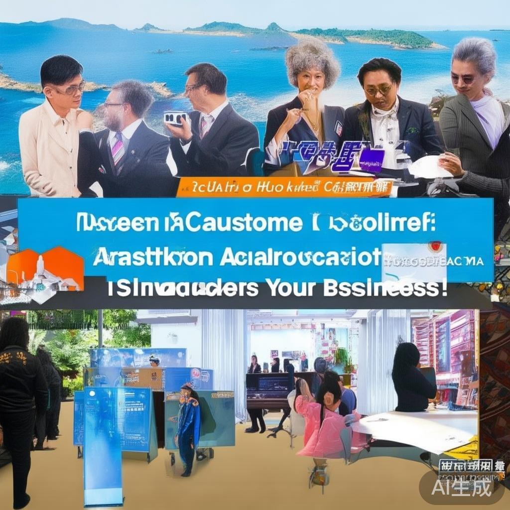 海南精准获客怎么引流?这4招让你的生意暴涨! - 快讯网 - 分享生活资讯热点话题综合门户网www.yuanshuma.com