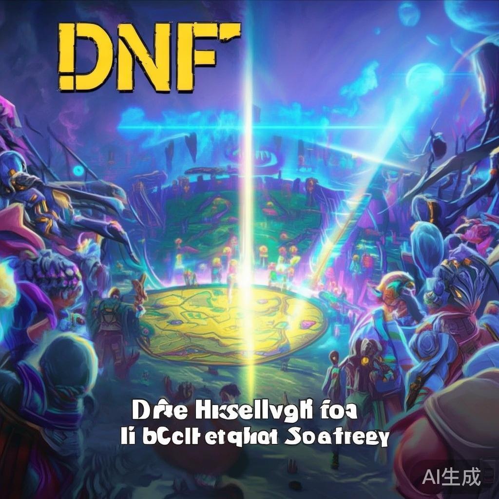 愿望之光,助力游戏人生,DNF许愿领取攻略 - 快讯网 - 分享生活资讯热点话题综合门户网www.yuanshuma.com