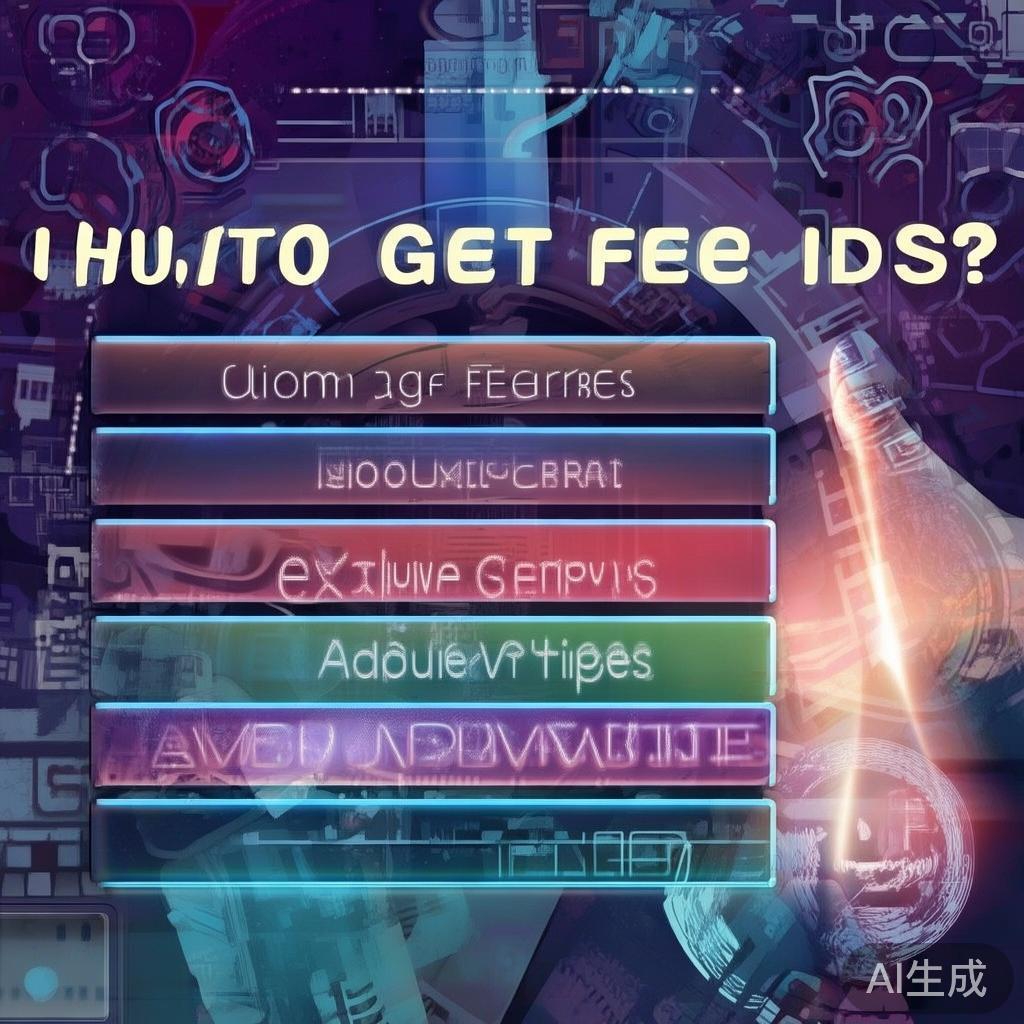 如何免费领取ID?这些隐藏功能你必须知道 - 快讯网 - 分享生活资讯热点话题综合门户网www.yuanshuma.com
