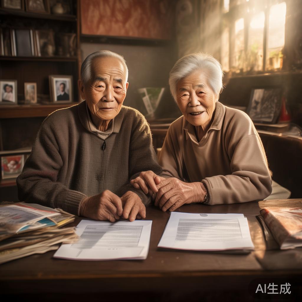 关于外公外婆申请生活补贴的申请书 - 快讯网 - 分享生活资讯热点话题综合门户网www.yuanshuma.com