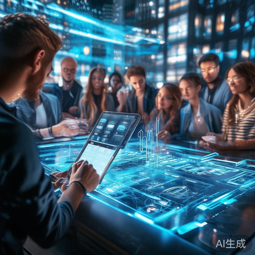 异业联盟,自媒体获客的新引擎,如何玩转跨界合作? - 快讯网 - 分享生活资讯热点话题综合门户网www.yuanshuma.com