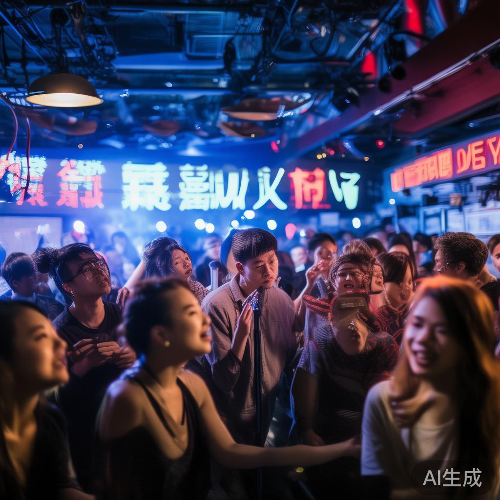 抖音KTV获客,抓住流量密码,引爆你的生意! - 快讯网 - 分享生活资讯热点话题综合门户网www.yuanshuma.com
