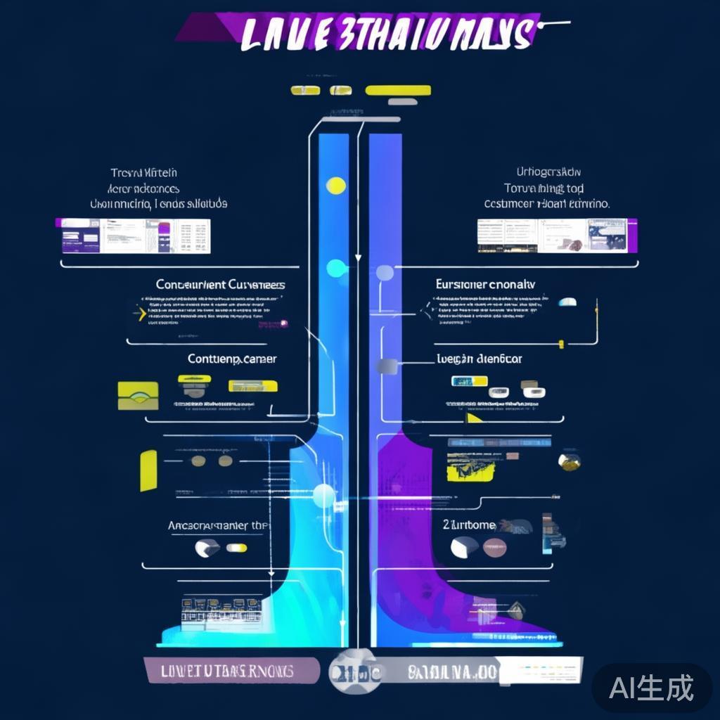 直播获客战略,从流量入口到价值沉淀的全解析 - 快讯网 - 分享生活资讯热点话题综合门户网www.yuanshuma.com