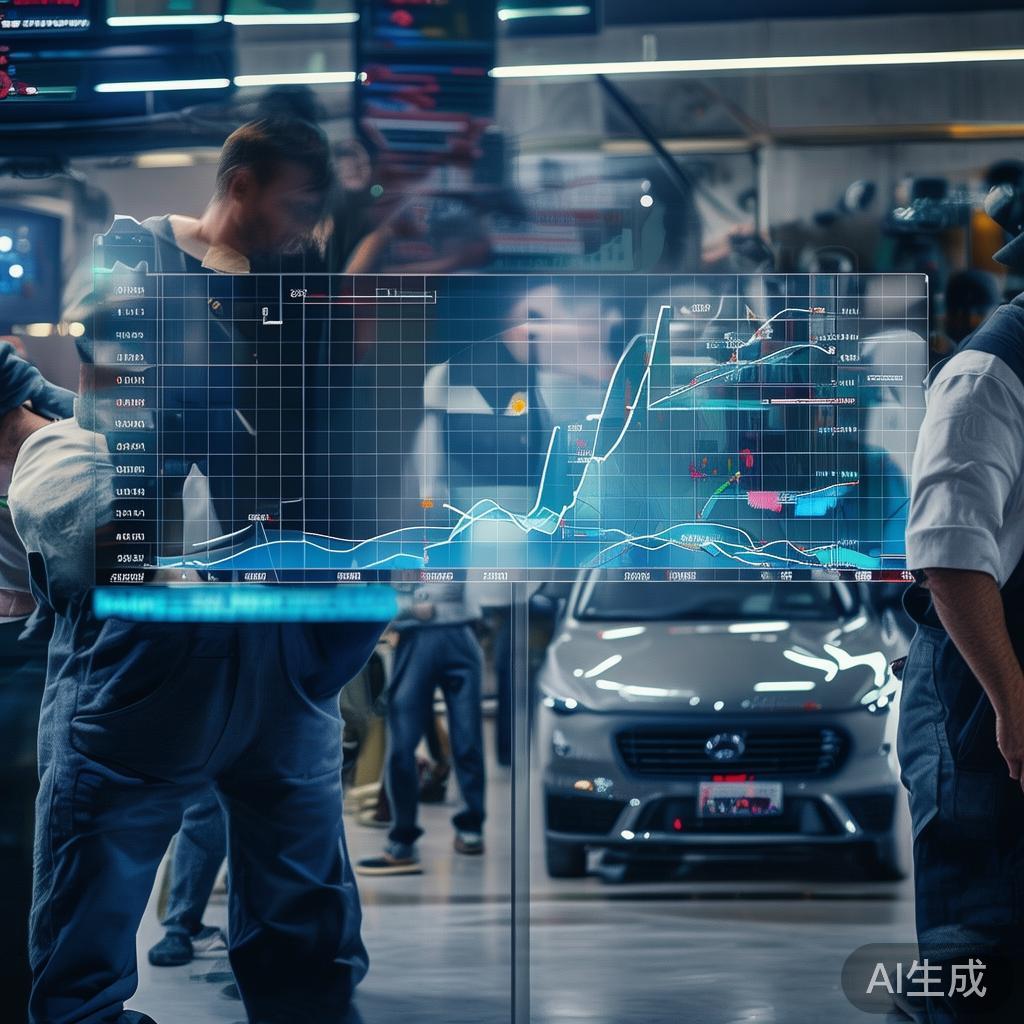 义乌汽修获客收费策略大揭秘！低成本高转化，月入十万不是梦！ - 快讯网 - 分享生活资讯热点话题综合门户网www.yuanshuma.com