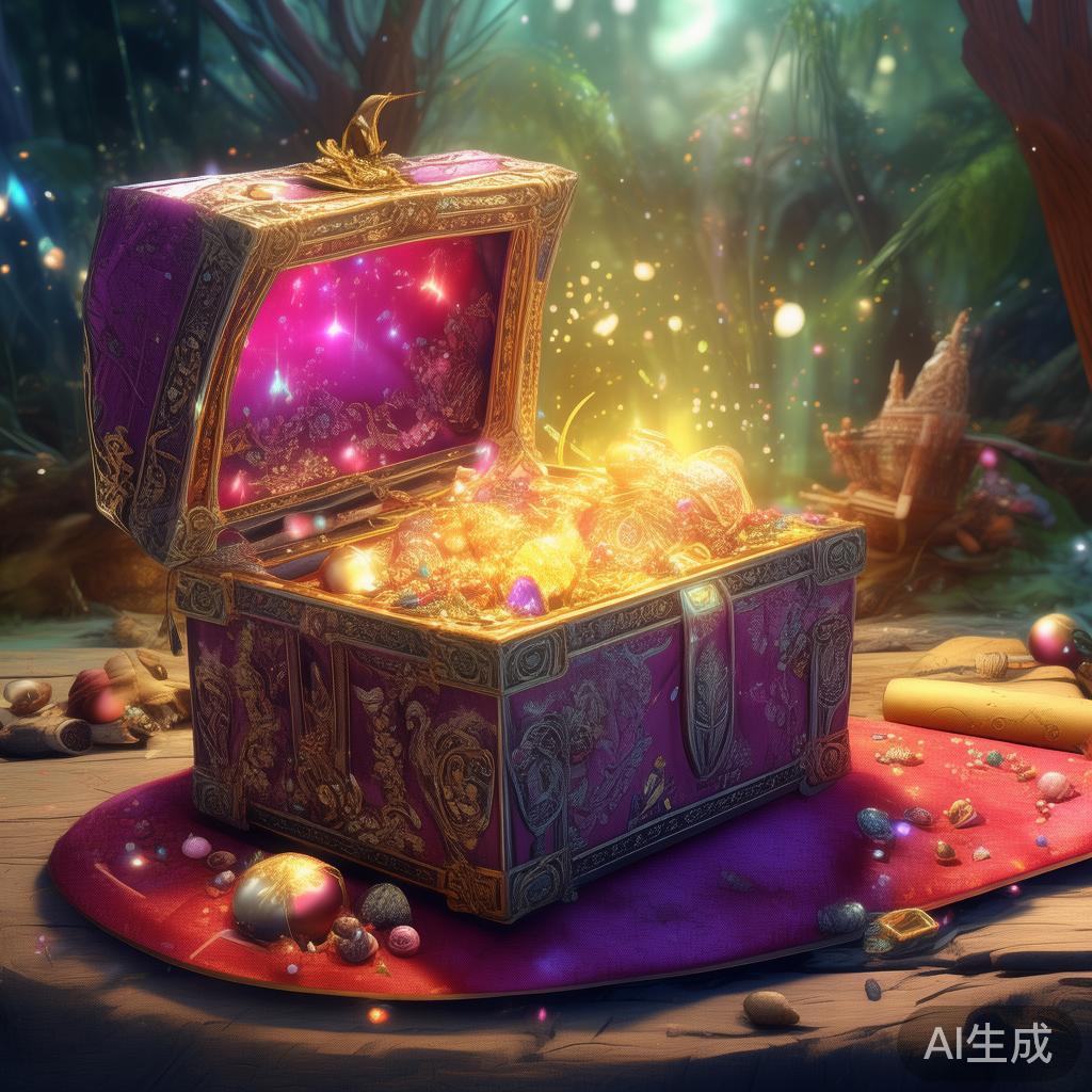 开启礼盒之旅,初始礼盒的全攻略 - 快讯网 - 分享生活资讯热点话题综合门户网www.yuanshuma.com