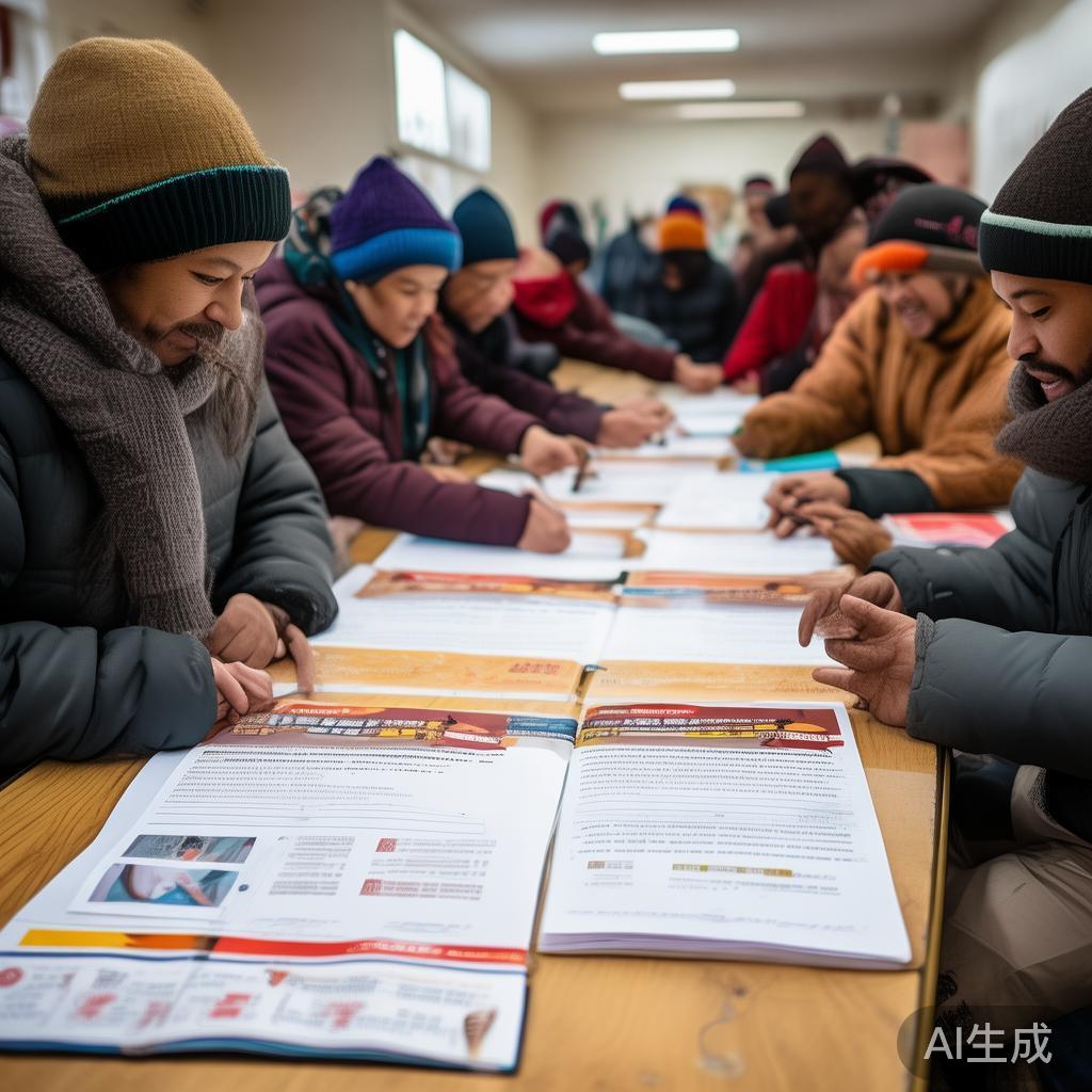 户外低温工作补贴申请全指南,保障权益,温暖寒冬 - 快讯网 - 分享生活资讯热点话题综合门户网www.yuanshuma.com