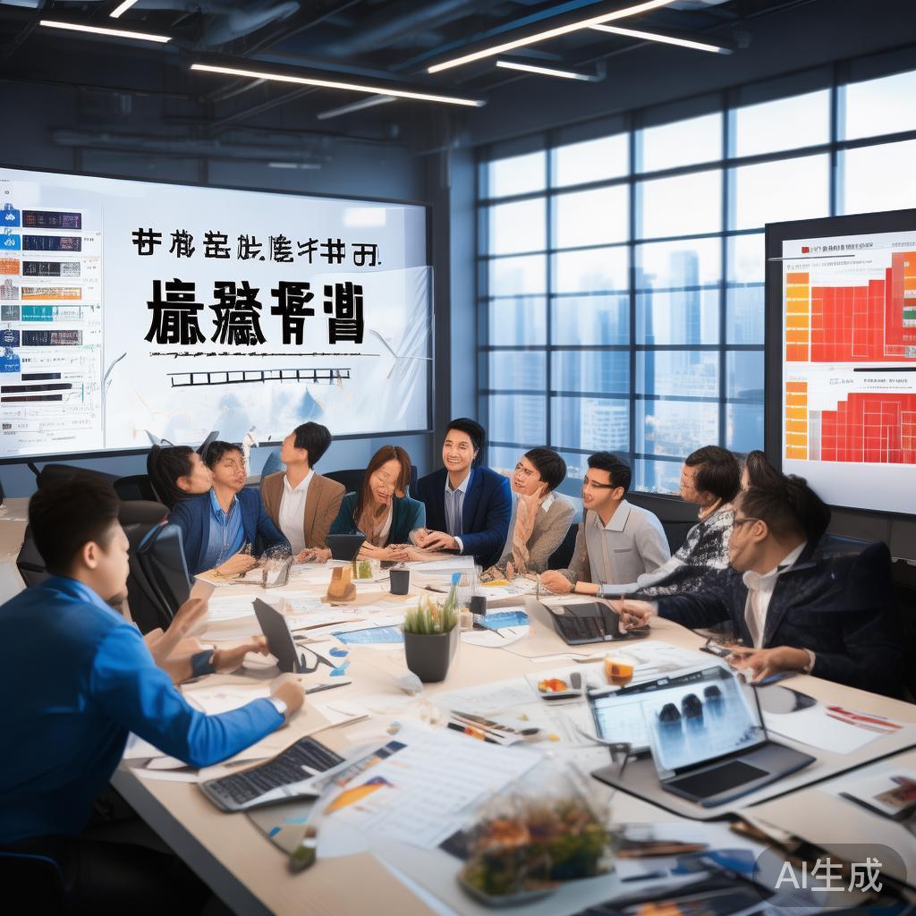 获客渠道不足?这5招帮你打开增长新大门! - 快讯网 - 分享生活资讯热点话题综合门户网www.yuanshuma.com